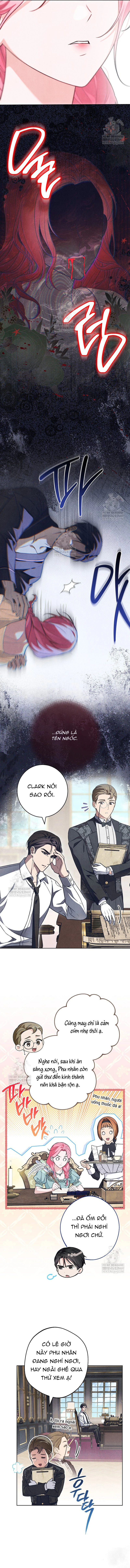 Nỗi Ám Ảnh Dành Cho Công Tước Phu Nhân Chapter  50 - 12