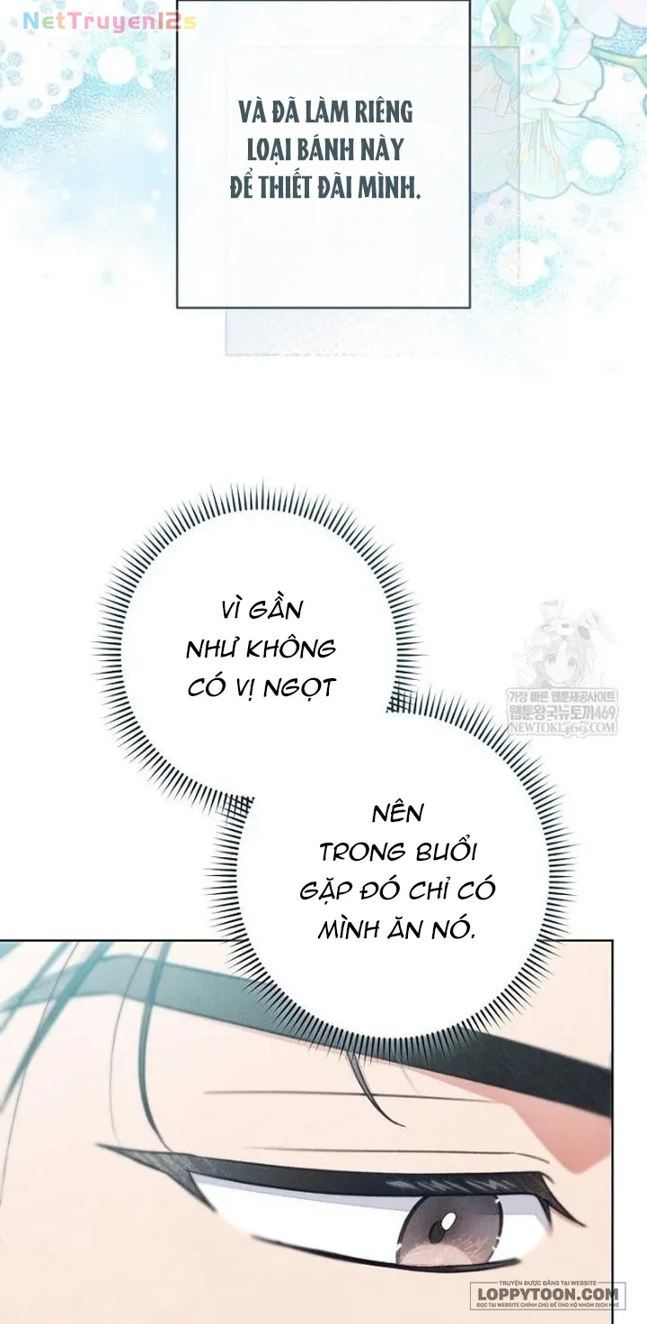 Nỗi Ám Ảnh Dành Cho Công Tước Phu Nhân Chapter 51 - 17