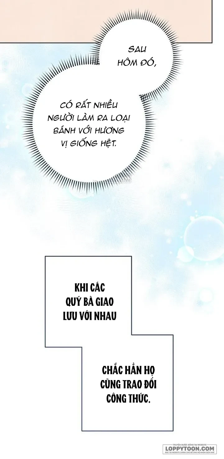 Nỗi Ám Ảnh Dành Cho Công Tước Phu Nhân Chapter 51 - 18