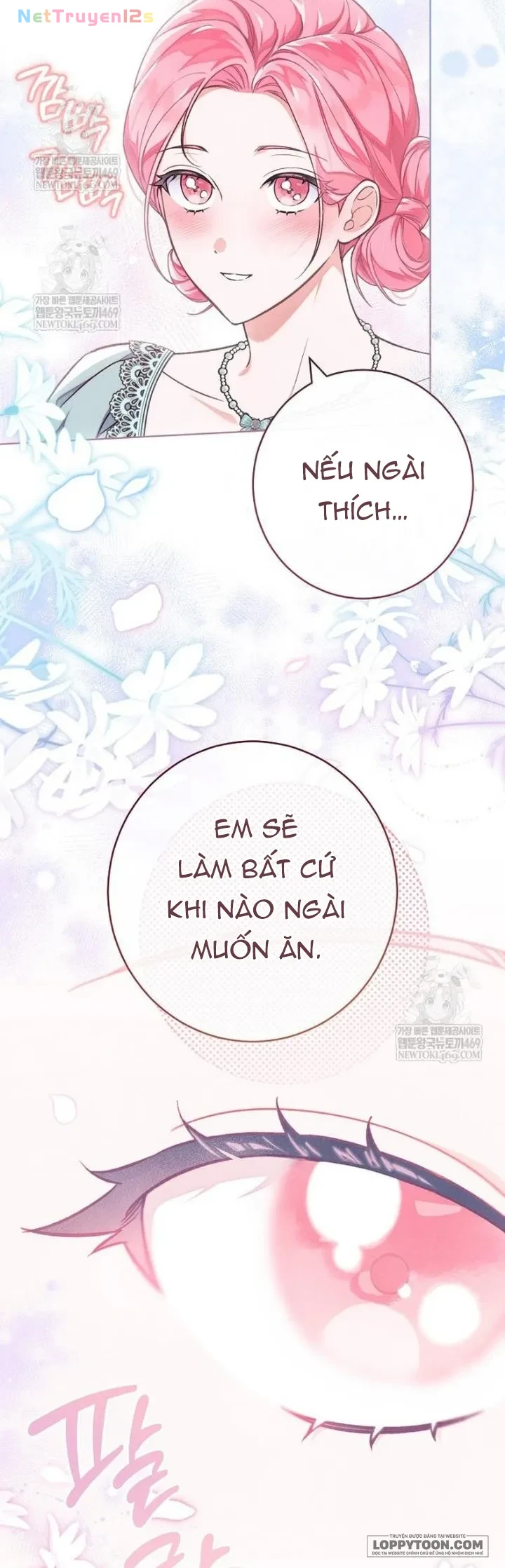 Nỗi Ám Ảnh Dành Cho Công Tước Phu Nhân Chapter 51 - 23