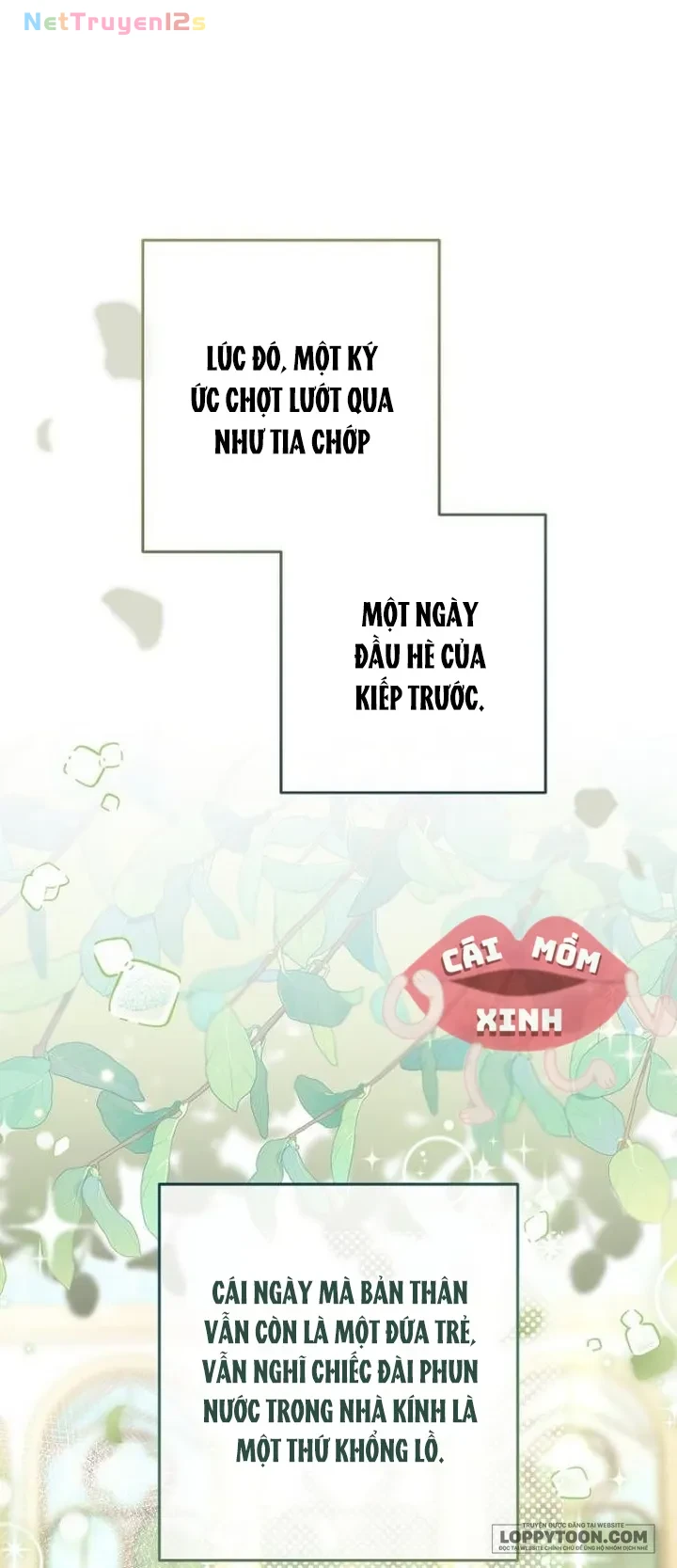 Nỗi Ám Ảnh Dành Cho Công Tước Phu Nhân Chapter 51 - 28