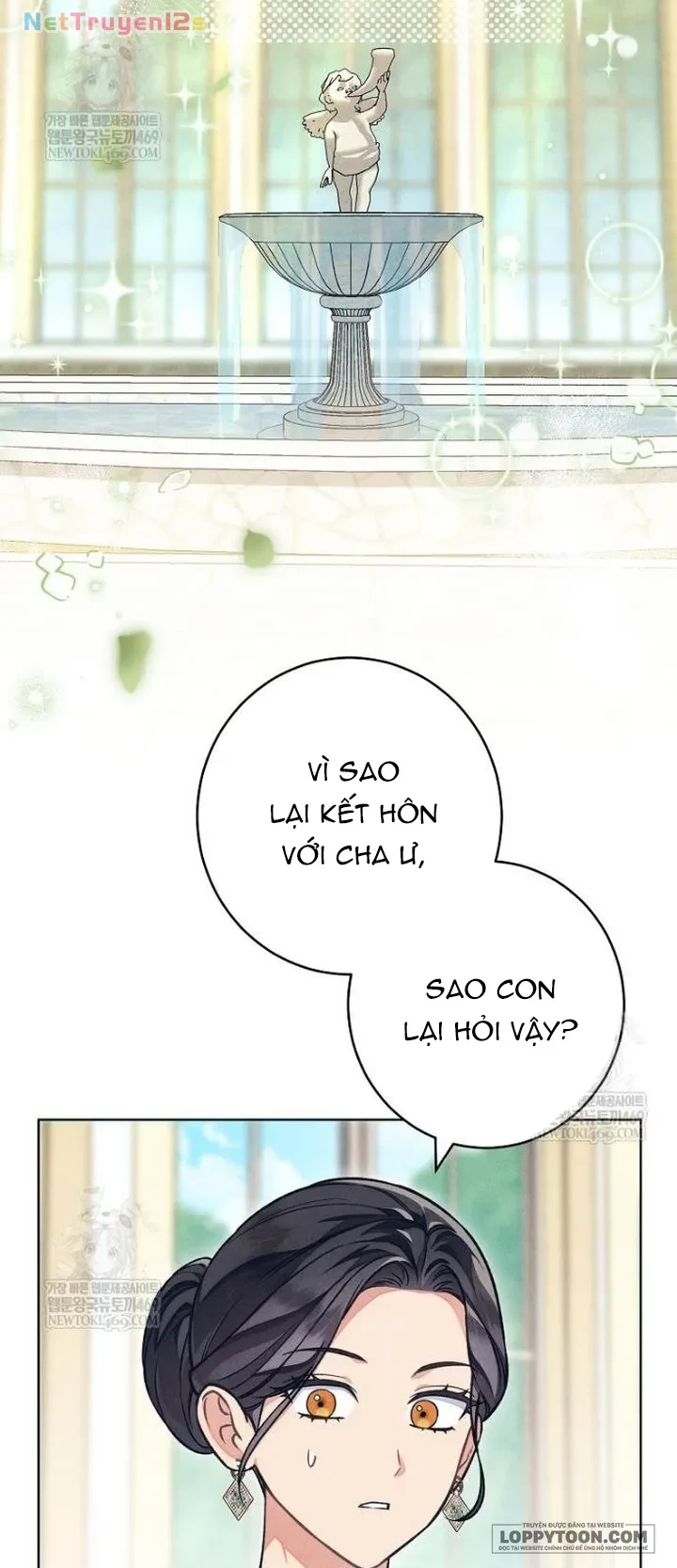 Nỗi Ám Ảnh Dành Cho Công Tước Phu Nhân Chapter 51 - 29