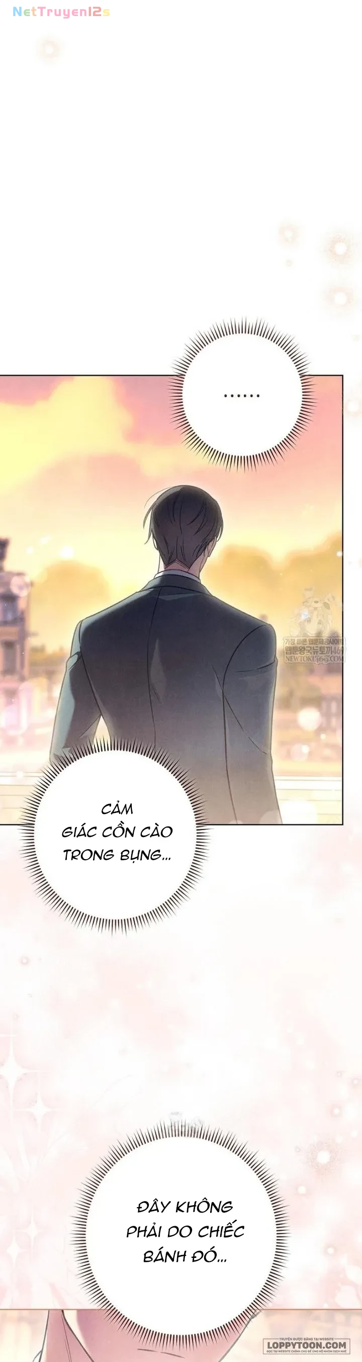 Nỗi Ám Ảnh Dành Cho Công Tước Phu Nhân Chapter 51 - 37