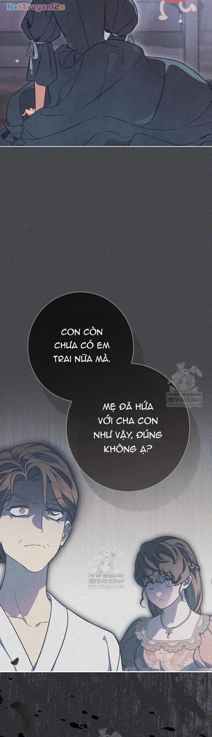Nỗi Ám Ảnh Dành Cho Công Tước Phu Nhân Chapter 53 - 26