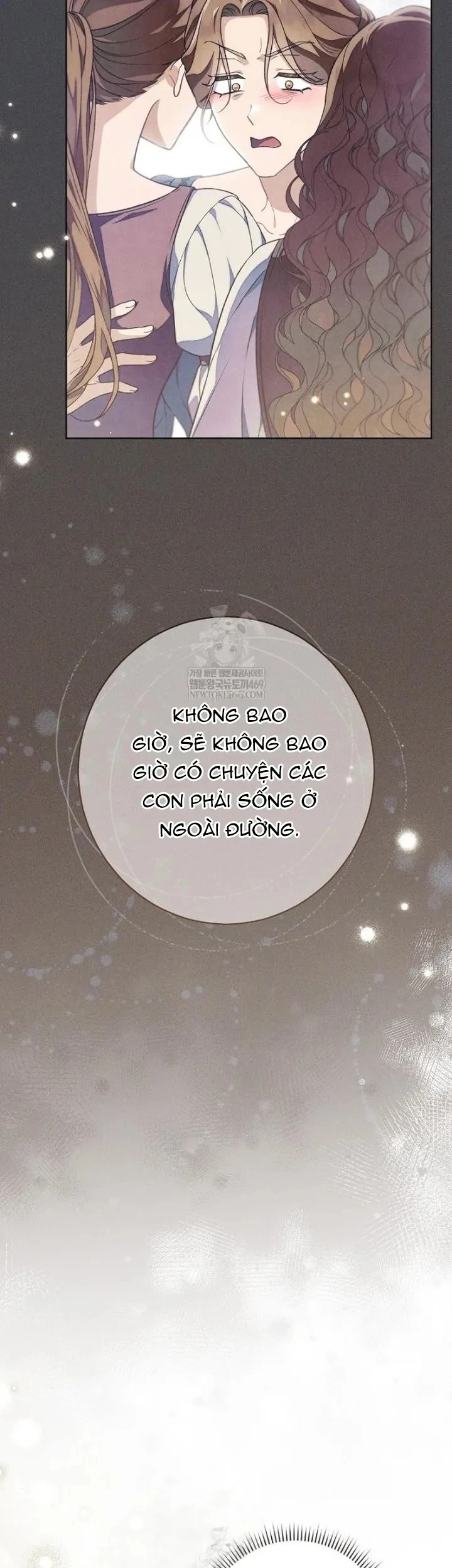 Nỗi Ám Ảnh Dành Cho Công Tước Phu Nhân Chapter 53 - 37