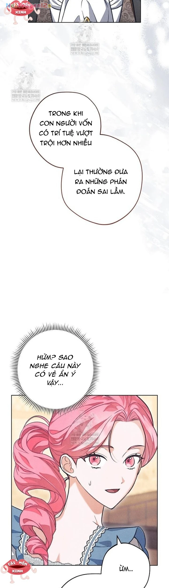 Nỗi Ám Ảnh Dành Cho Công Tước Phu Nhân Chapter  56 - 39
