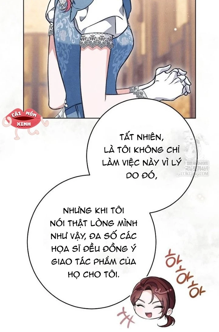 Nỗi Ám Ảnh Dành Cho Công Tước Phu Nhân Chapter  56 - 49