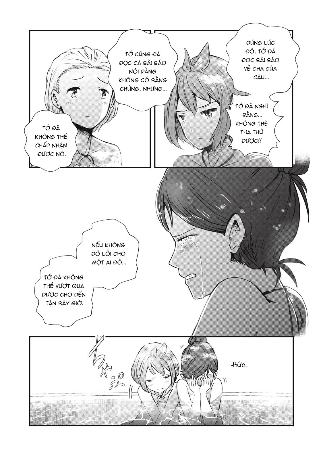 Ryuui no Luca Chapter 2 - 48