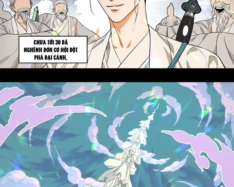 Đến Từ Thiên Ngoại Nhưng Không Phải Là Tiên Chapter 1 - 3