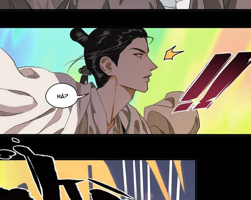 Đến Từ Thiên Ngoại Nhưng Không Phải Là Tiên Chapter 1 - 5