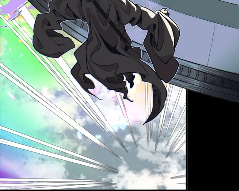 Đến Từ Thiên Ngoại Nhưng Không Phải Là Tiên Chapter 1 - 7