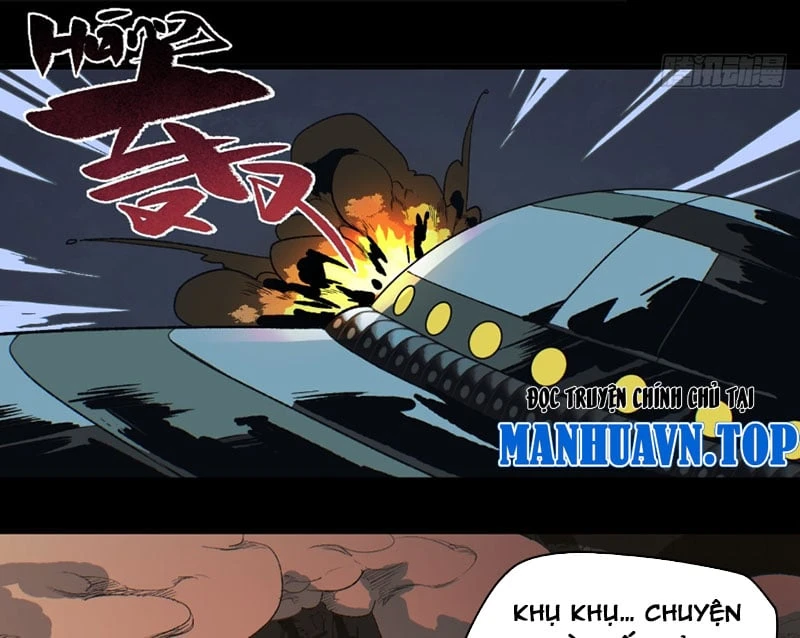 Đến Từ Thiên Ngoại Nhưng Không Phải Là Tiên Chapter 1 - 8