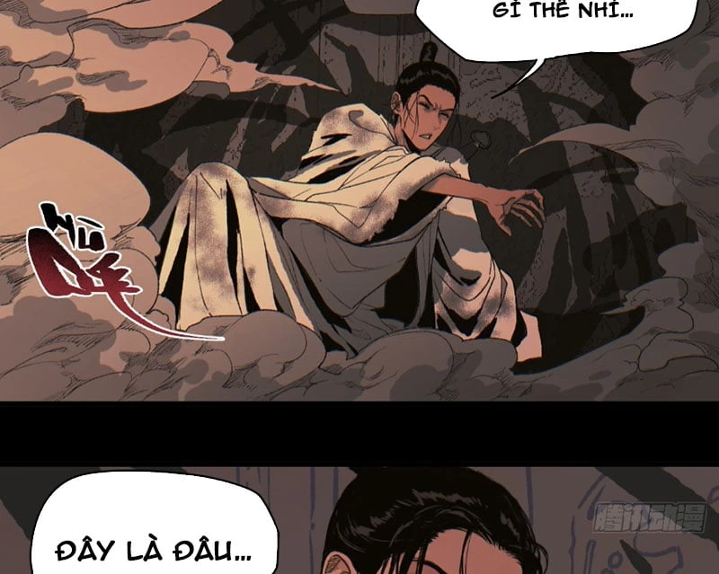 Đến Từ Thiên Ngoại Nhưng Không Phải Là Tiên Chapter 1 - 9