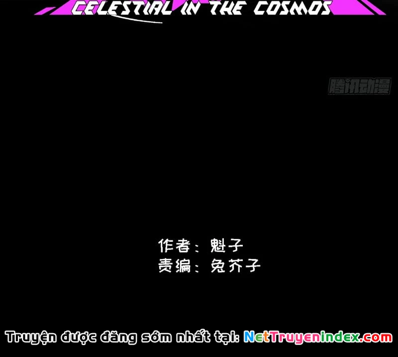 Đến Từ Thiên Ngoại Nhưng Không Phải Là Tiên Chapter 1 - 15