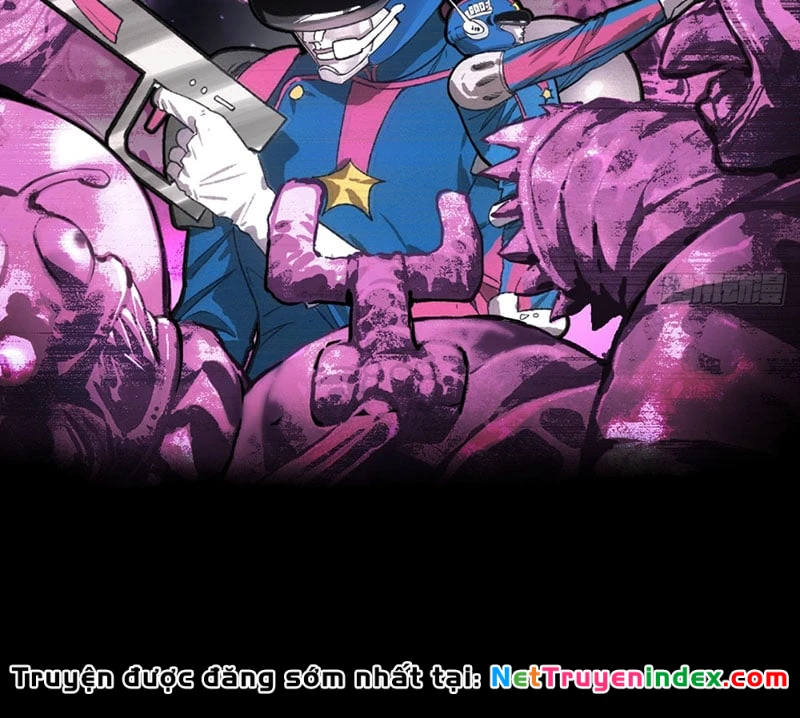 Đến Từ Thiên Ngoại Nhưng Không Phải Là Tiên Chapter 1 - 22