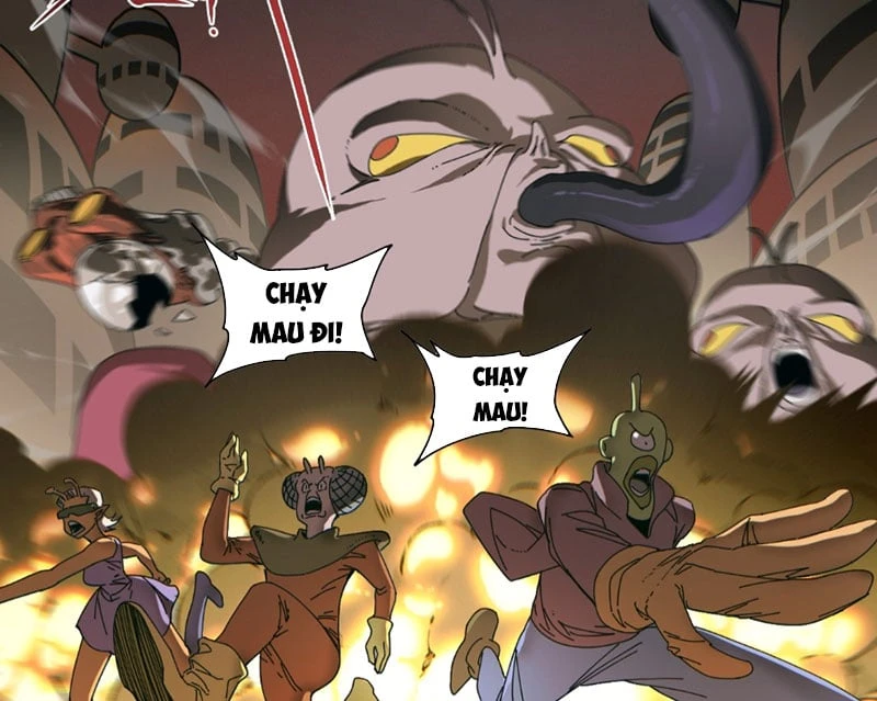 Đến Từ Thiên Ngoại Nhưng Không Phải Là Tiên Chapter 1 - 27