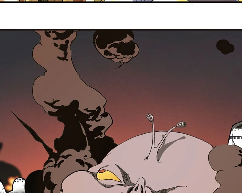 Đến Từ Thiên Ngoại Nhưng Không Phải Là Tiên Chapter 1 - 28