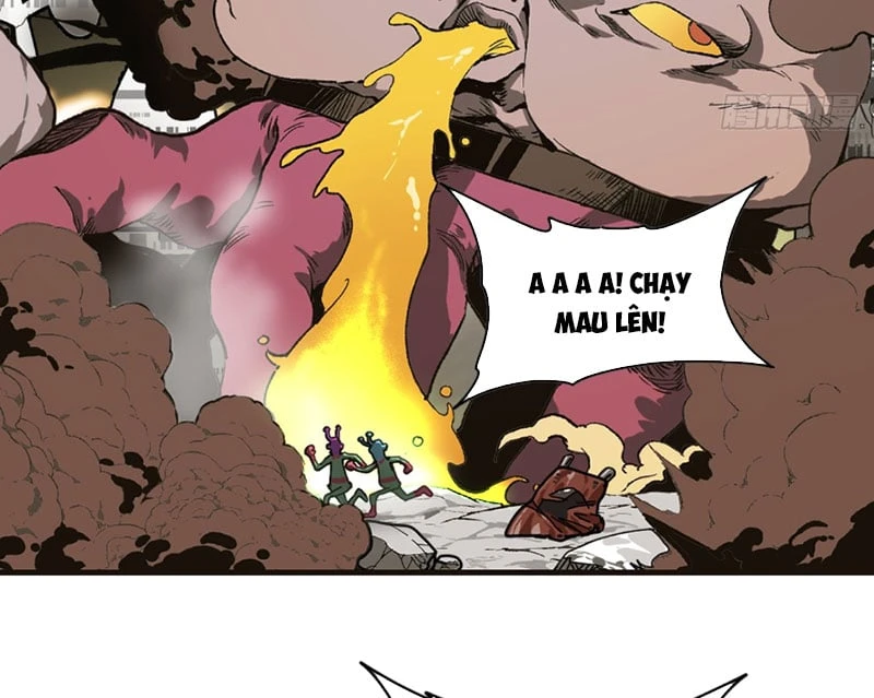 Đến Từ Thiên Ngoại Nhưng Không Phải Là Tiên Chapter 1 - 29