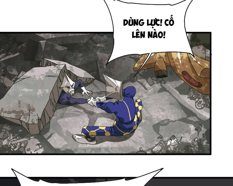 Đến Từ Thiên Ngoại Nhưng Không Phải Là Tiên Chapter 1 - 30