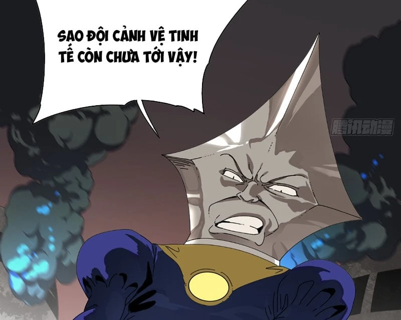 Đến Từ Thiên Ngoại Nhưng Không Phải Là Tiên Chapter 1 - 31