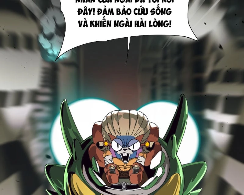 Đến Từ Thiên Ngoại Nhưng Không Phải Là Tiên Chapter 1 - 34