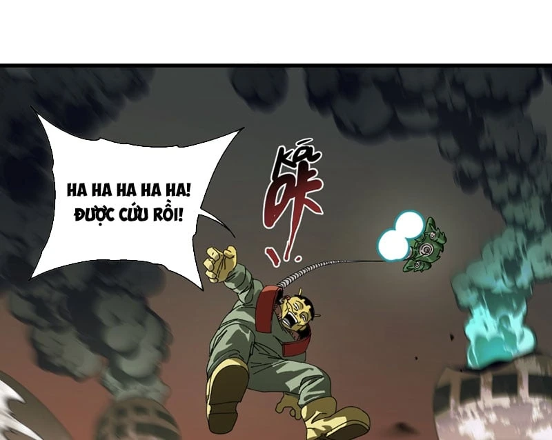 Đến Từ Thiên Ngoại Nhưng Không Phải Là Tiên Chapter 1 - 36