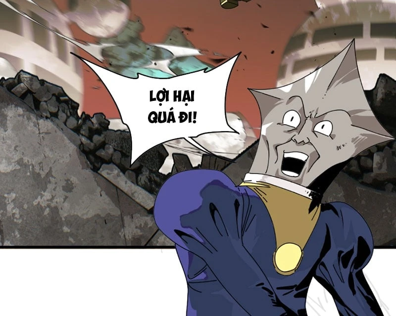 Đến Từ Thiên Ngoại Nhưng Không Phải Là Tiên Chapter 1 - 37