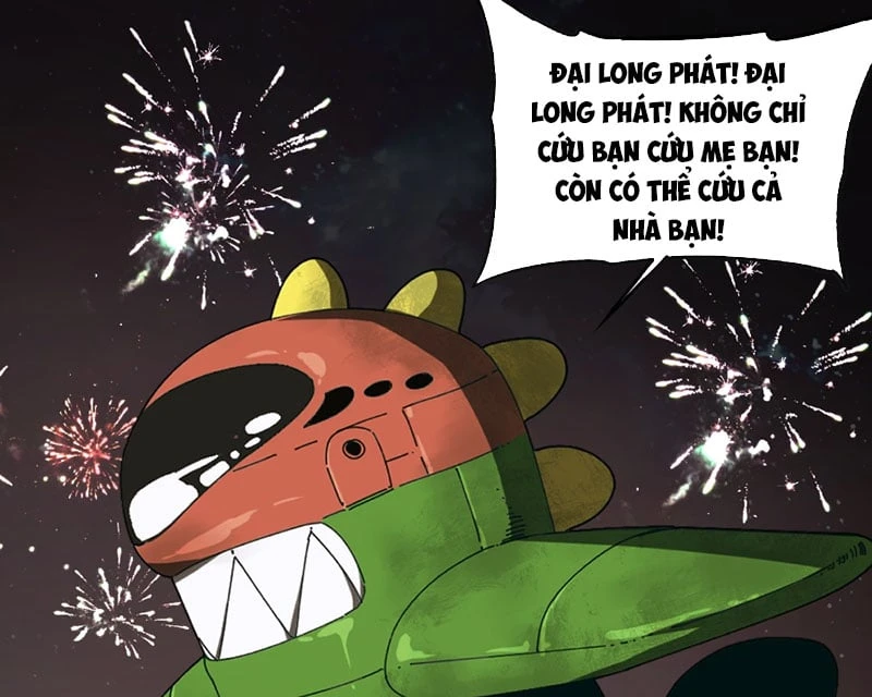 Đến Từ Thiên Ngoại Nhưng Không Phải Là Tiên Chapter 1 - 41