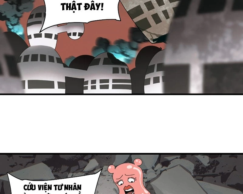 Đến Từ Thiên Ngoại Nhưng Không Phải Là Tiên Chapter 1 - 43