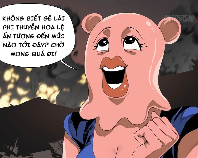 Đến Từ Thiên Ngoại Nhưng Không Phải Là Tiên Chapter 1 - 45