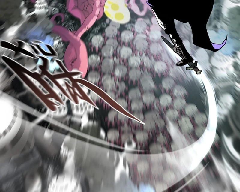 Đến Từ Thiên Ngoại Nhưng Không Phải Là Tiên Chapter 1 - 50