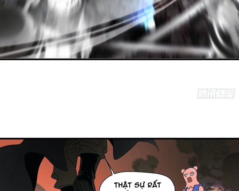 Đến Từ Thiên Ngoại Nhưng Không Phải Là Tiên Chapter 1 - 51