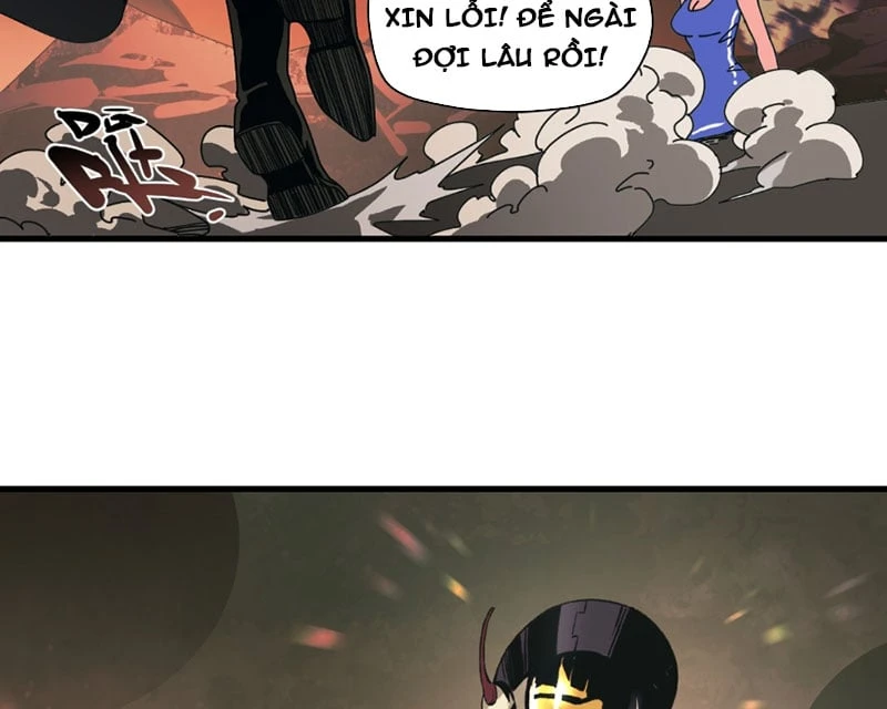 Đến Từ Thiên Ngoại Nhưng Không Phải Là Tiên Chapter 1 - 52