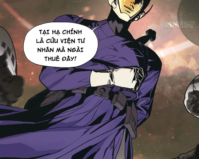 Đến Từ Thiên Ngoại Nhưng Không Phải Là Tiên Chapter 1 - 53