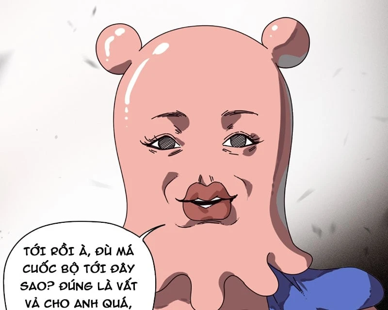 Đến Từ Thiên Ngoại Nhưng Không Phải Là Tiên Chapter 1 - 55