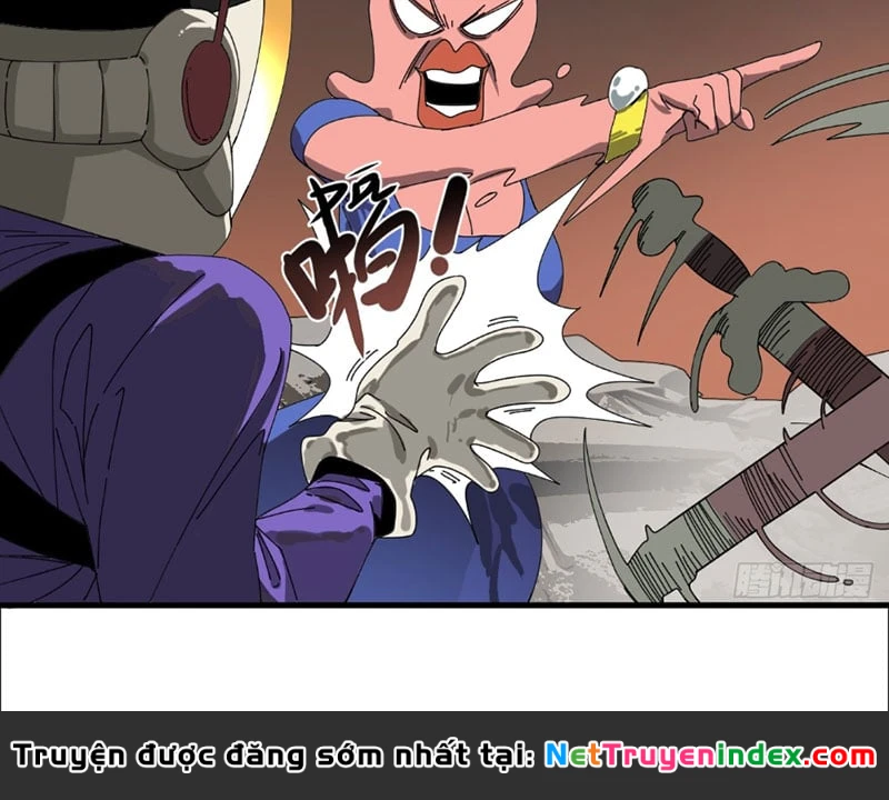 Đến Từ Thiên Ngoại Nhưng Không Phải Là Tiên Chapter 1 - 59