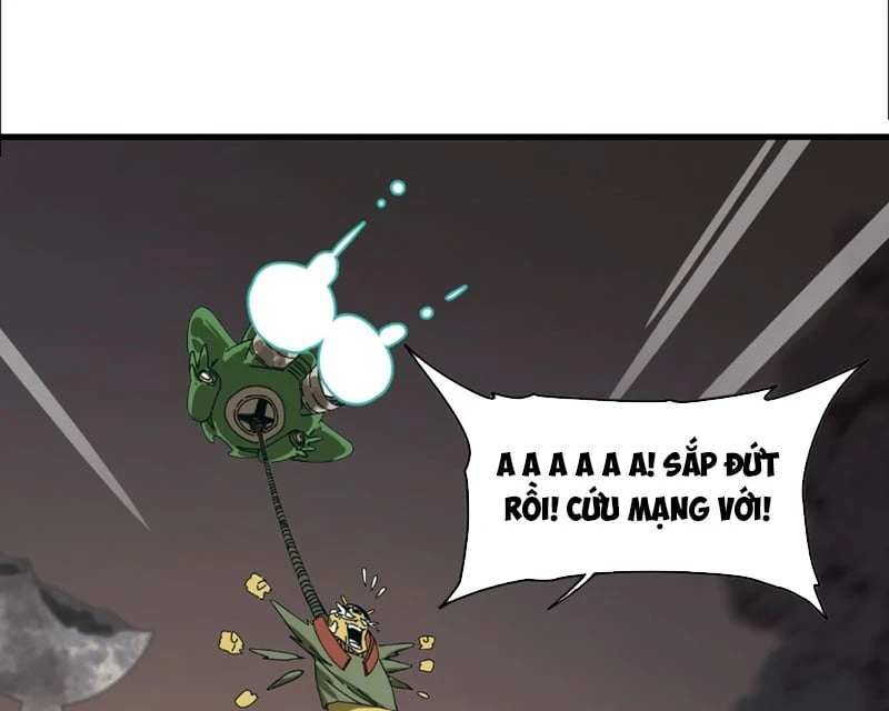 Đến Từ Thiên Ngoại Nhưng Không Phải Là Tiên Chapter 1 - 60