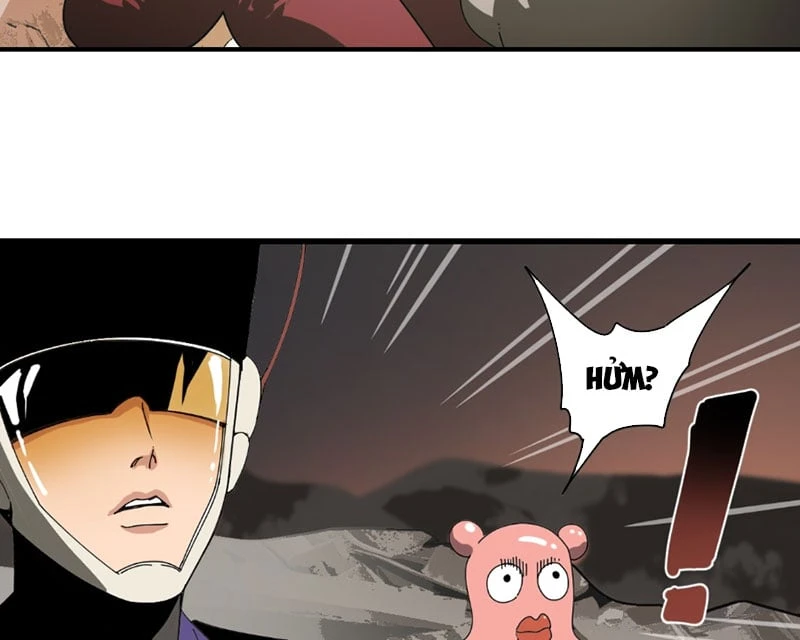 Đến Từ Thiên Ngoại Nhưng Không Phải Là Tiên Chapter 1 - 62