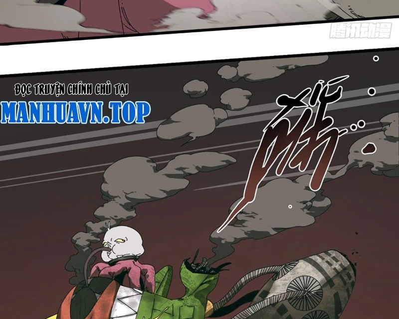 Đến Từ Thiên Ngoại Nhưng Không Phải Là Tiên Chapter 1 - 65