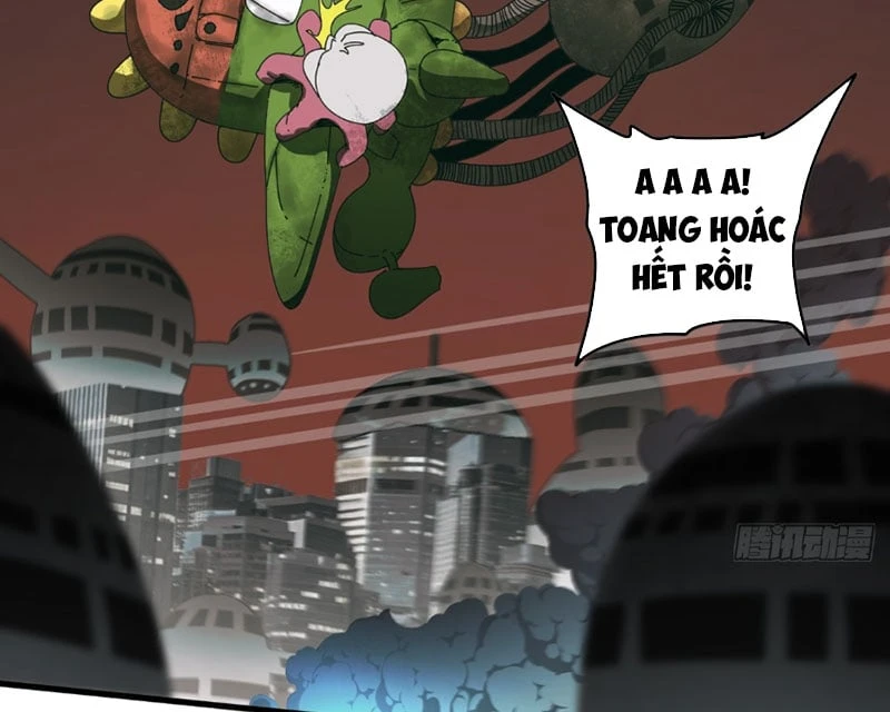 Đến Từ Thiên Ngoại Nhưng Không Phải Là Tiên Chapter 1 - 66