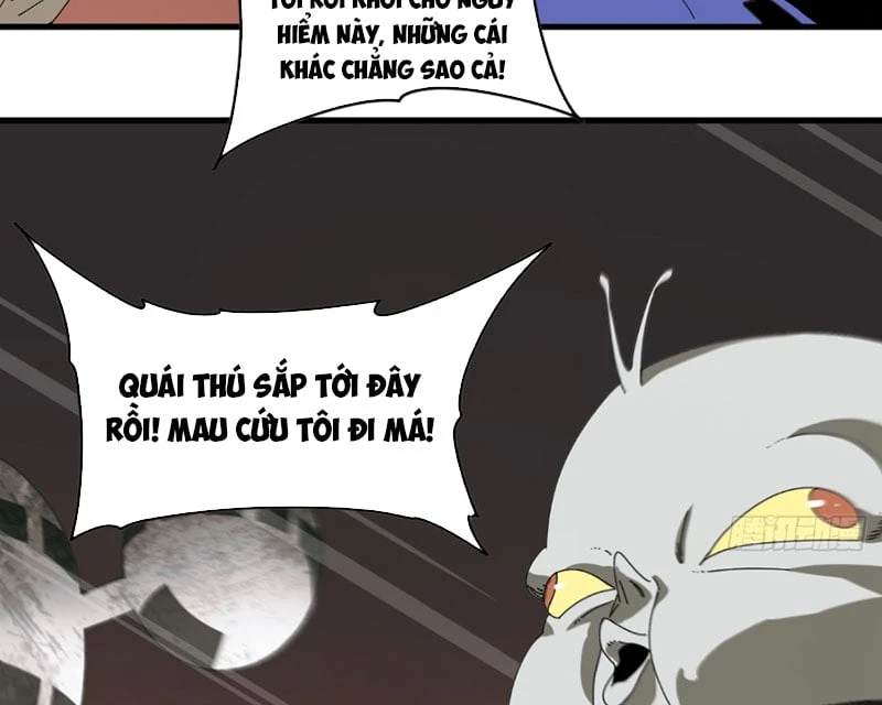 Đến Từ Thiên Ngoại Nhưng Không Phải Là Tiên Chapter 1 - 71