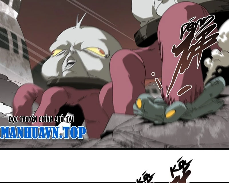 Đến Từ Thiên Ngoại Nhưng Không Phải Là Tiên Chapter 1 - 72