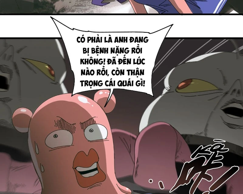 Đến Từ Thiên Ngoại Nhưng Không Phải Là Tiên Chapter 1 - 74