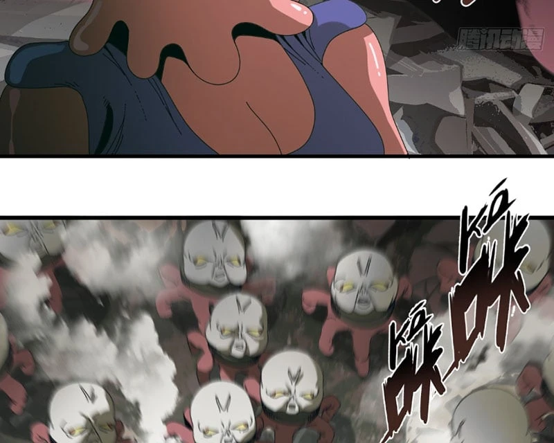 Đến Từ Thiên Ngoại Nhưng Không Phải Là Tiên Chapter 1 - 75