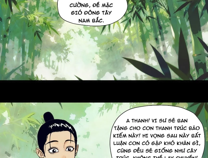 Đến Từ Thiên Ngoại Nhưng Không Phải Là Tiên Chapter 1 - 84