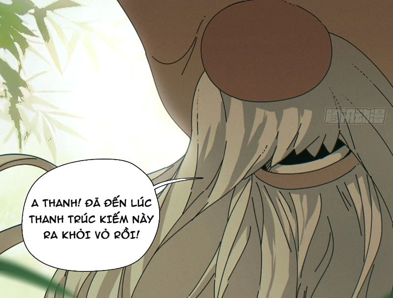 Đến Từ Thiên Ngoại Nhưng Không Phải Là Tiên Chapter 1 - 87