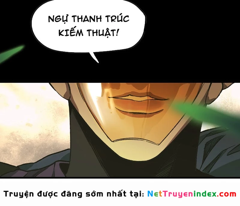 Đến Từ Thiên Ngoại Nhưng Không Phải Là Tiên Chapter 1 - 90