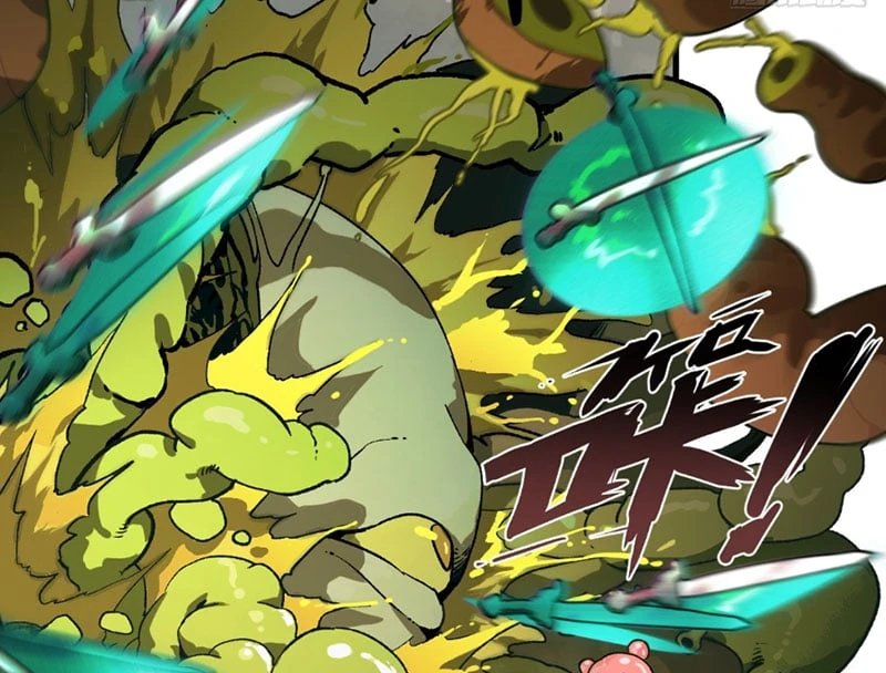 Đến Từ Thiên Ngoại Nhưng Không Phải Là Tiên Chapter 1 - 96