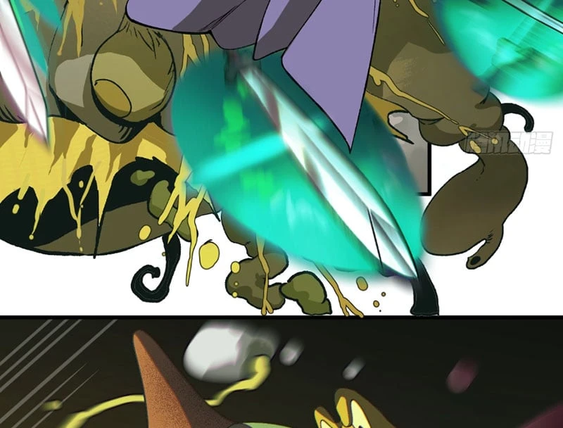 Đến Từ Thiên Ngoại Nhưng Không Phải Là Tiên Chapter 1 - 98