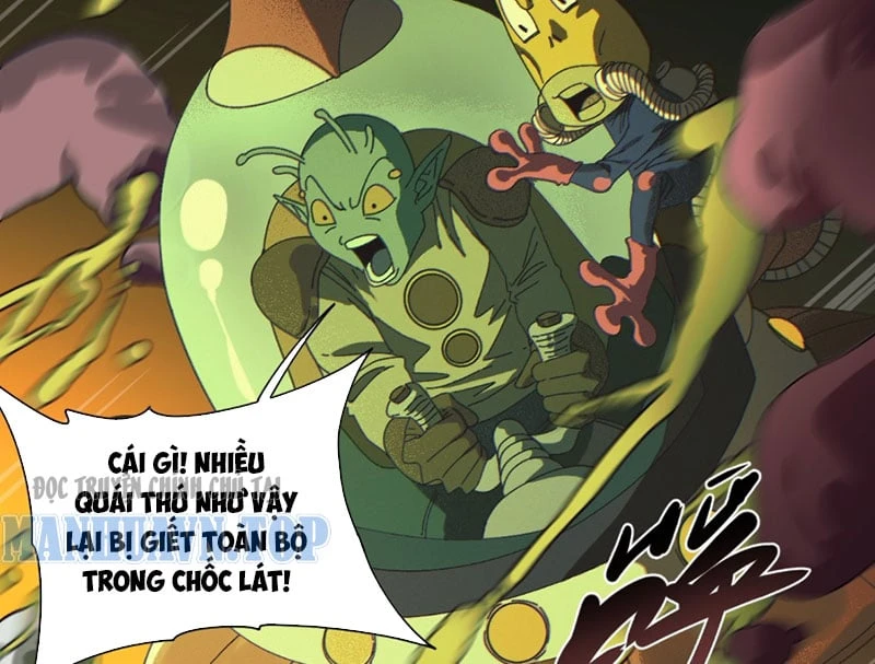 Đến Từ Thiên Ngoại Nhưng Không Phải Là Tiên Chapter 1 - 99